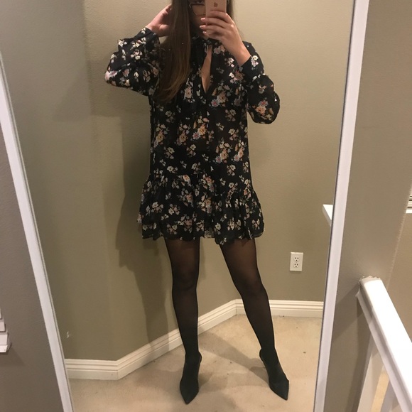 Zara dress - Picture 5 of 7